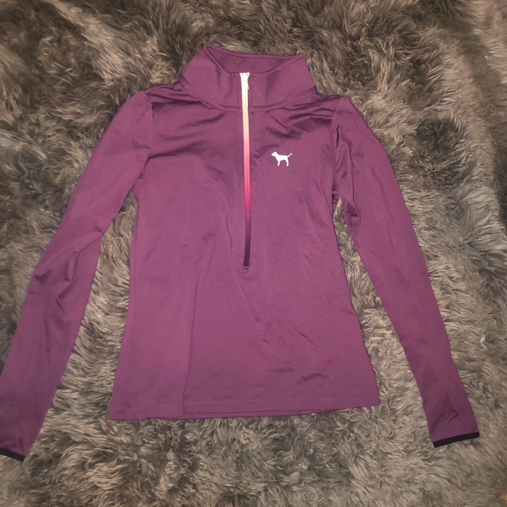 Victoria Secret Pink Pullover